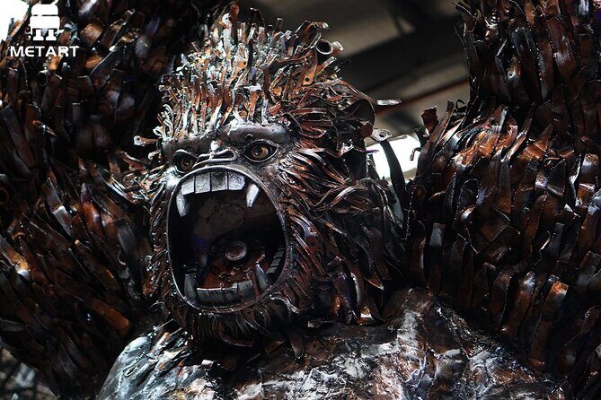 Metartworld: Immersive Art Space, The Best of Melbourne - Final Thoughts