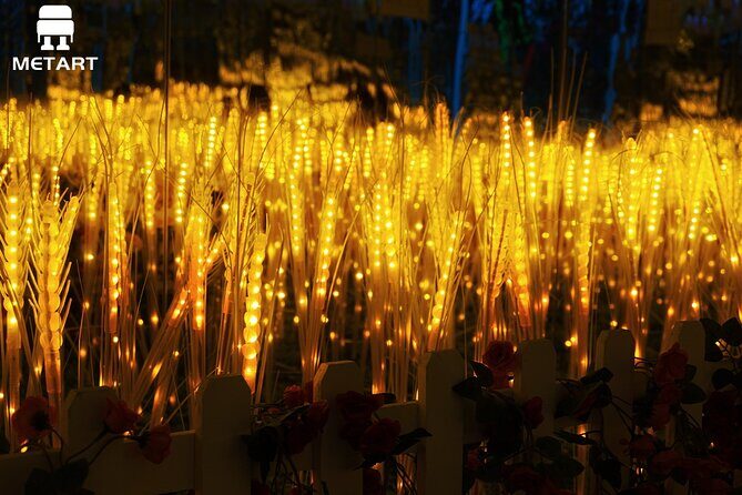 Metartworld: Immersive Art Space, The Best of Melbourne - FAQs