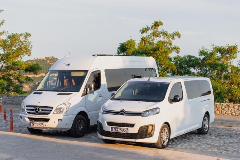 Meteora 2-Day Tour by Train from Thessaloniki - Final Thoughts