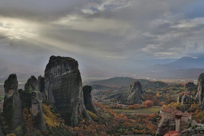 Meteora All Monasteries Tour with Photo Stops - Who Is This Tour Best Suited For?