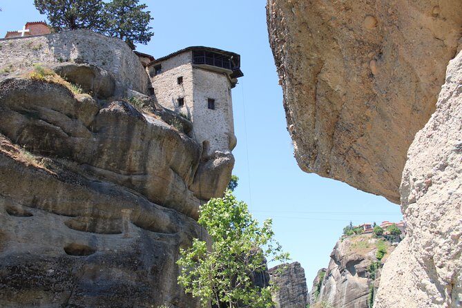 Meteora day trip from Thessaloniki - Analyzing the Value