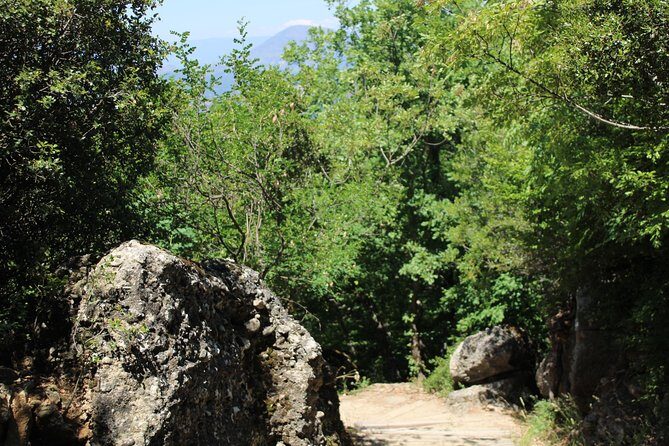 Meteora day trip from Thessaloniki - Who Is This Tour Best Suited For?