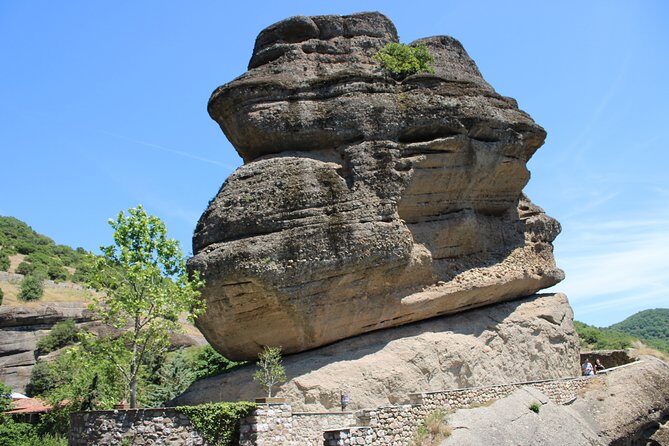 Meteora day trip from Thessaloniki - Final Thoughts