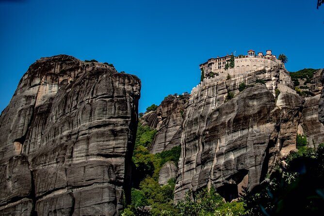 Meteora daytrip private tour for groups from Athens - Final Thoughts: Who Is This Tour Best For?