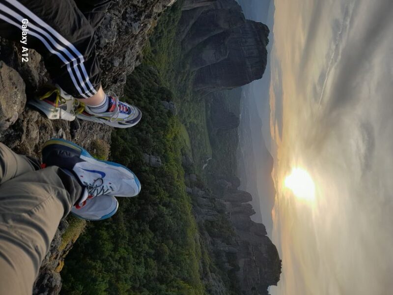 Meteora: E-Bike Epic Sunset Tour With Local Guide & Drink - What’s Included and What’s Not