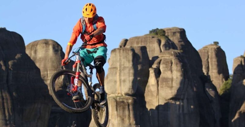 Meteora e-mtb Tour - Why You Might Want to Consider This Tour