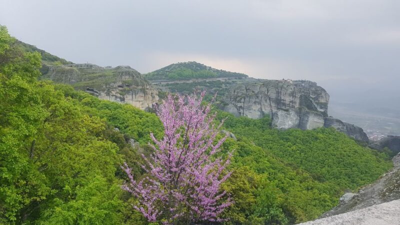 Meteora: Easy Hiking Adventure - What Makes This Tour Stand Out