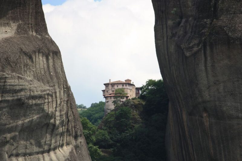 Meteora: Easy Hiking Adventure - What to Expect During the Hike