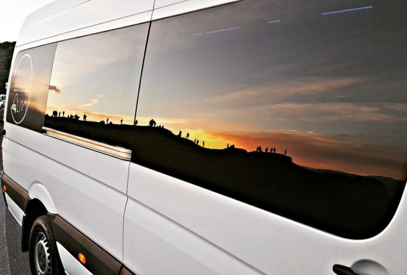 Meteora Evening Tour with Breathtaking Sunset View - FAQ