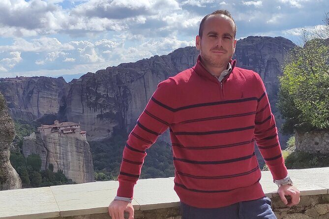 Meteora Experience: Private Day Trip from Thessaloniki - Final Thoughts