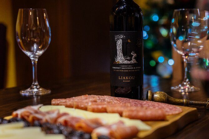 Meteora Food And Wine Private Tour - What to Expect: A Detailed Look at the Tour