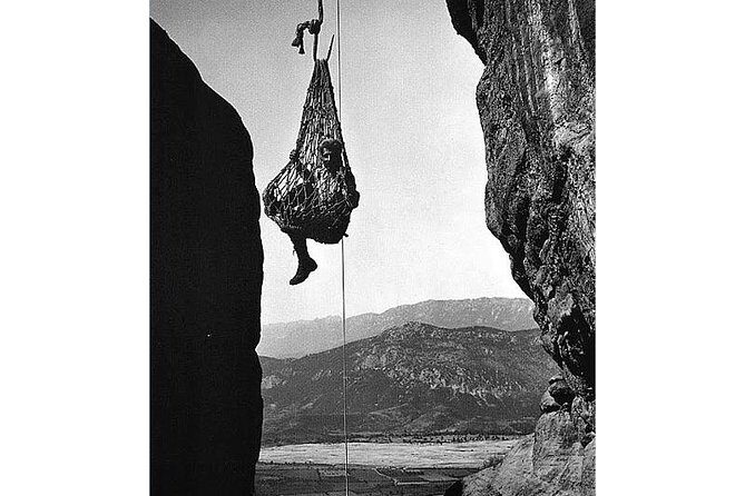 Meteora Full Day Private Tour 8seat - Exploring Meteora: A Day of Natural Wonder and History