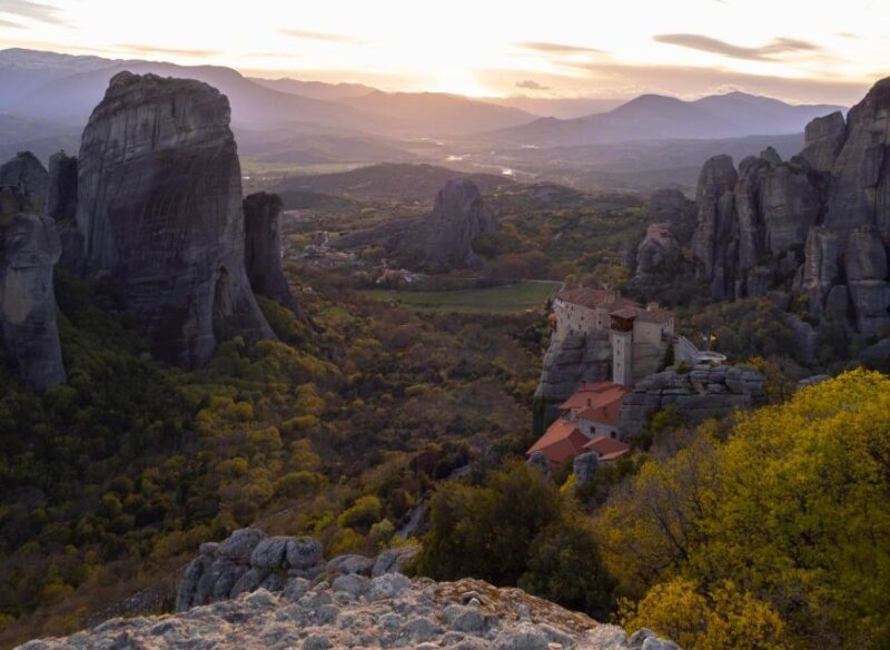 "Meteora Full-Day Private Tour-Plan the Trip of a Lifetime" - Analyzing the Price: Is It Worth It?