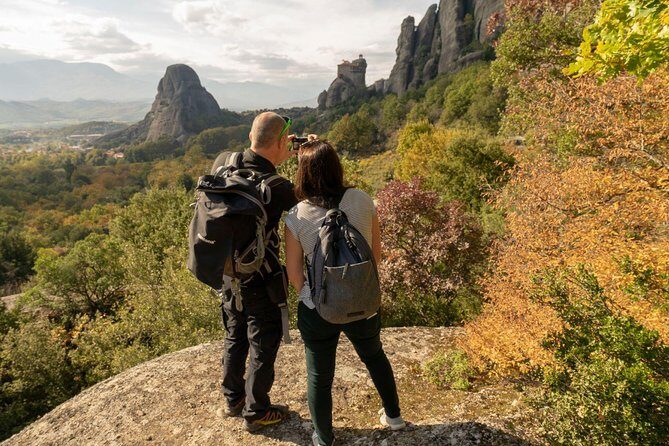 Meteora Half Day Tour With A Local Photographer . - Final Thoughts