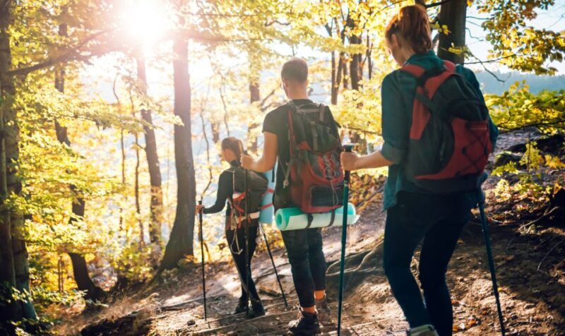 Meteora: Hiking Tour with Local Guide and Monastery Visit - Why This Tour Stands Out