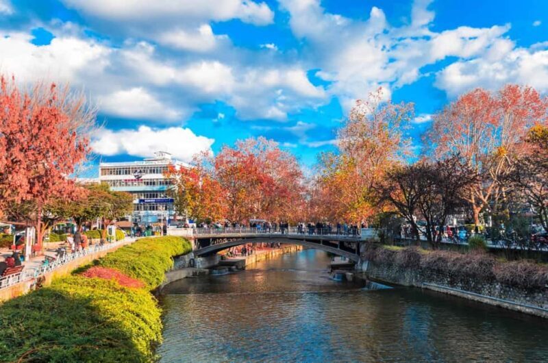 Meteora, Kalampaka, Trikala Tour (14 hours) - Transportation & Group Dynamics