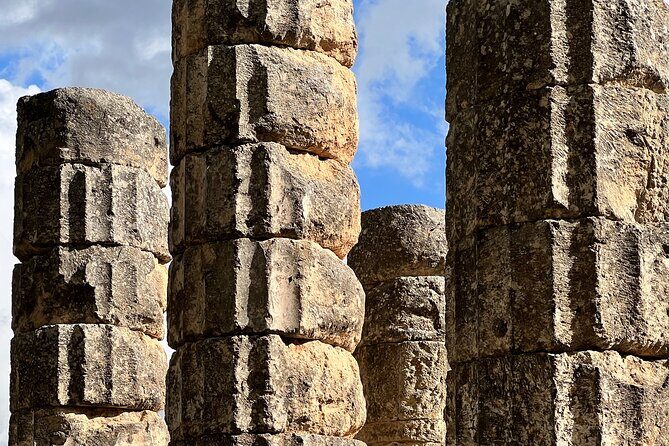 Meteora Monasteries 2day Private Scenic Tour with Sunset Overlook - Detailed Breakdown of the Itinerary