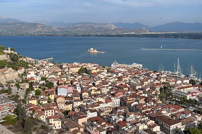 Meteora Monasteries 2day Private Scenic Tour with Sunset Overlook - Price and Value Analysis