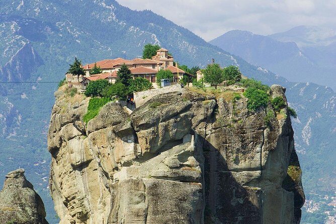 Meteora Monasteries  A UNESCO Wonder in Greece LuxuryDay Trip - Final Thoughts