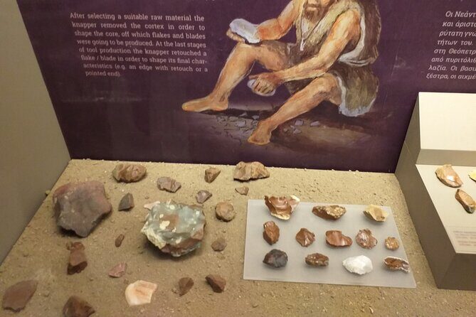 Meteora, monasteries, Theopetra cave 130000bc & 300 battlefield - Why This Tour Offers Real Value