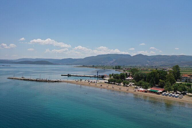 Meteora, monasteries, Theopetra cave 130000bc & 300 battlefield - Final Thoughts