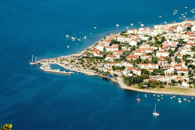 Meteora, monasteries, Theopetra cave 130000bc & 300 battlefield - Frequently Asked Questions