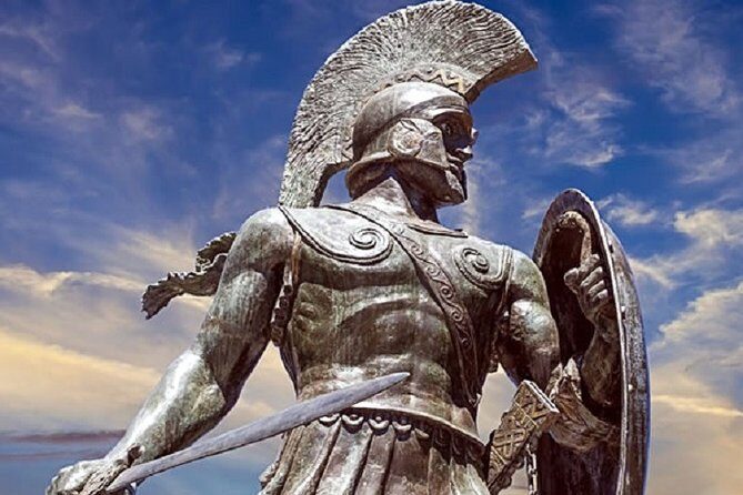 Meteora Monasteries & Thermopylae - Private Full Day Tour from Athens - Key Points