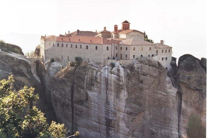 Meteora Monasteries & Thermopylae - Private Full Day Tour from Athens - Who Would Love This Tour?