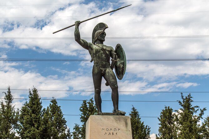 Meteora Monasteries & Thermopylae - Private Full Day Tour from Athens - FAQ