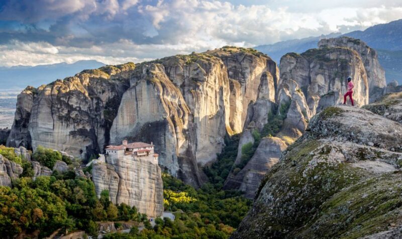 Meteora: Monasteries Tour, Lunch, and Athens Transfer Option - FAQs