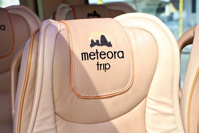 Meteora: Monasteries Tour with Lunch and Athens Tranfer Option - Key Points