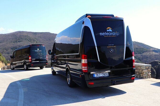 Meteora: Morning Half Day Sightseeing and Monasteries Tour - Who Is This Tour Best For?