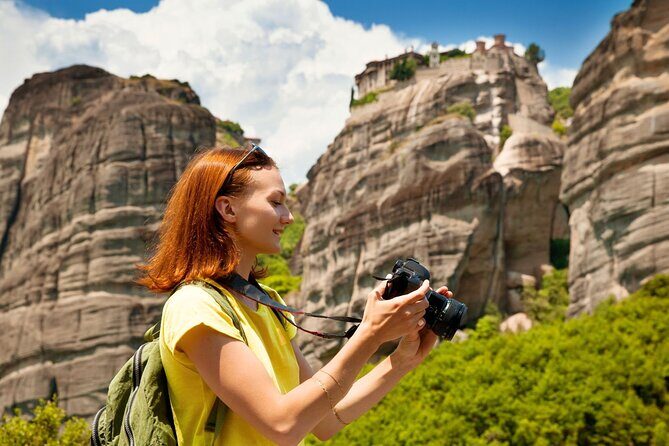 Meteora: Morning Half Day Sightseeing and Monasteries Tour - FAQ