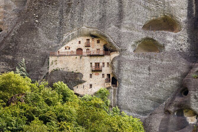 Meteora Morning Sightseeing Tour with Hotel Pick Up - Final Thoughts