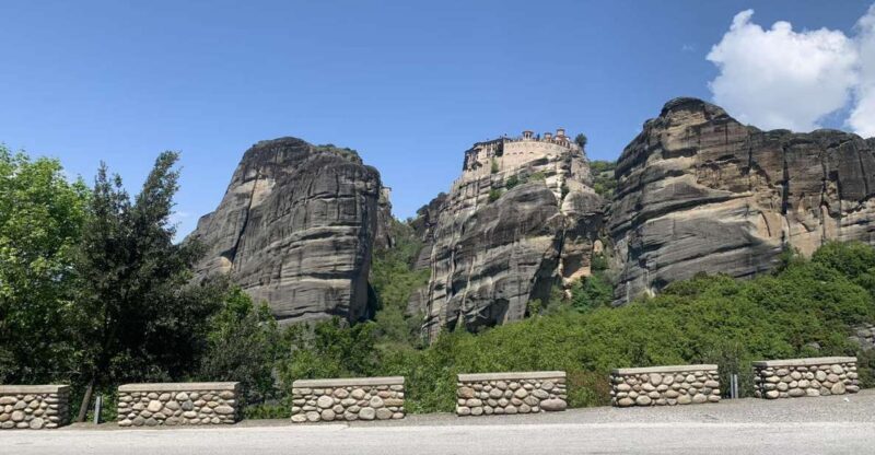 Meteora Morning Tour: Exploring the Monasteries - Who Should Consider This Tour