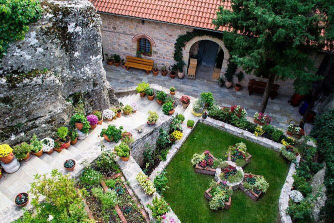 Meteora One Day Tour - Who Is This Tour Best For?