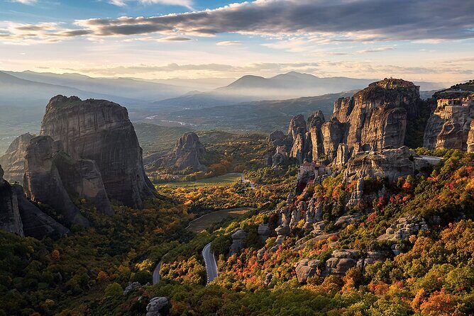 Meteora One Day Trip from Ioannina - Final Thoughts