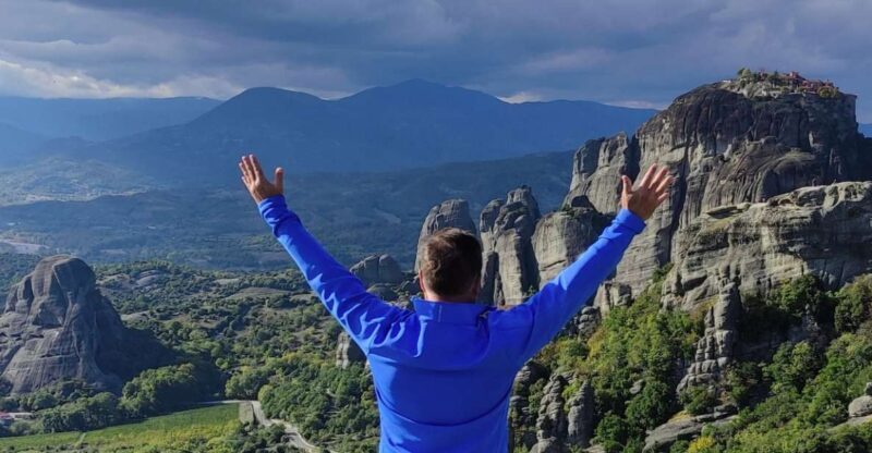 Meteora: Private Day Trip from Thessaloniki - FAQs