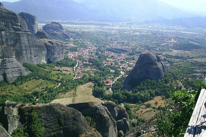 Meteora Private Full Day Tour - The Pros and Cons