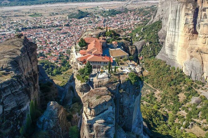 Meteora Private Full Day Tour - Final Thoughts