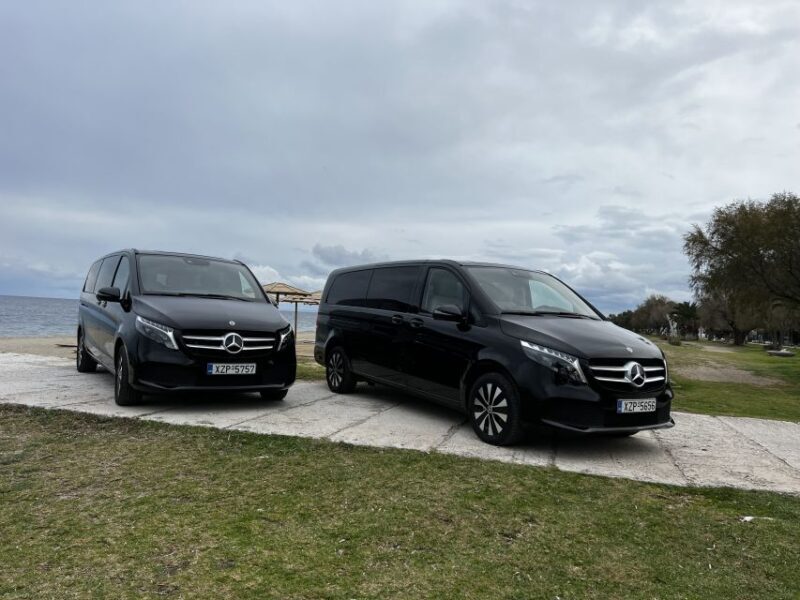 Meteora Private Full Day Tour from Athens & Free Audio Tour - Final Thoughts