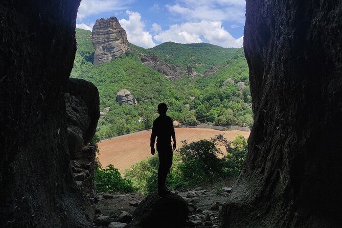 Meteora: Private Hiking exploration - A Deep Dive into the Experience