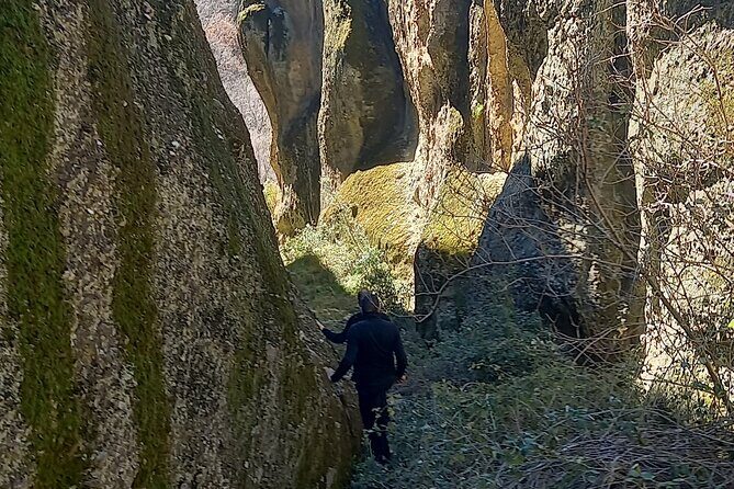 Meteora: Private Hiking exploration - FAQ