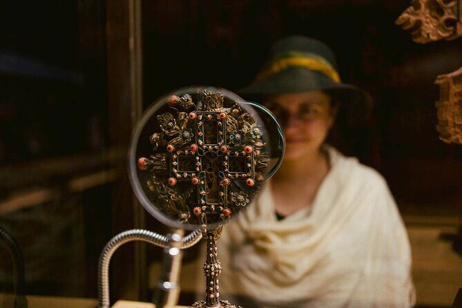 Meteora Private Monastery Tour with a Licensed Guide - Duration, Price, and Practicalities