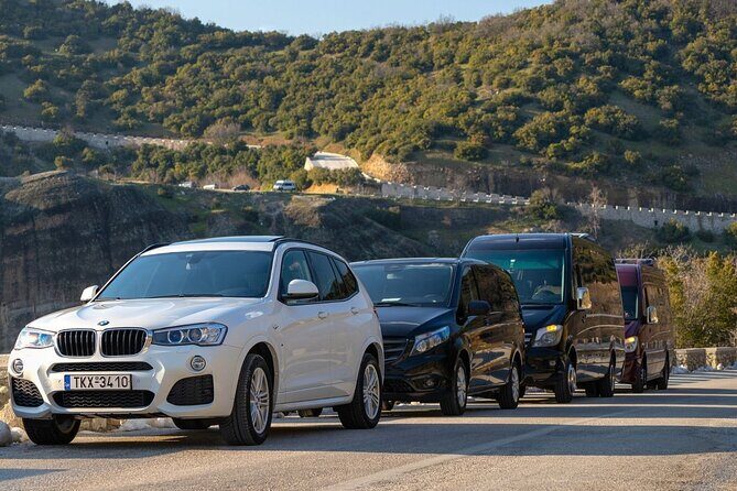 Meteora: Private Morning or Sunset Monasteries Tour - Who Is This Tour Perfect For?