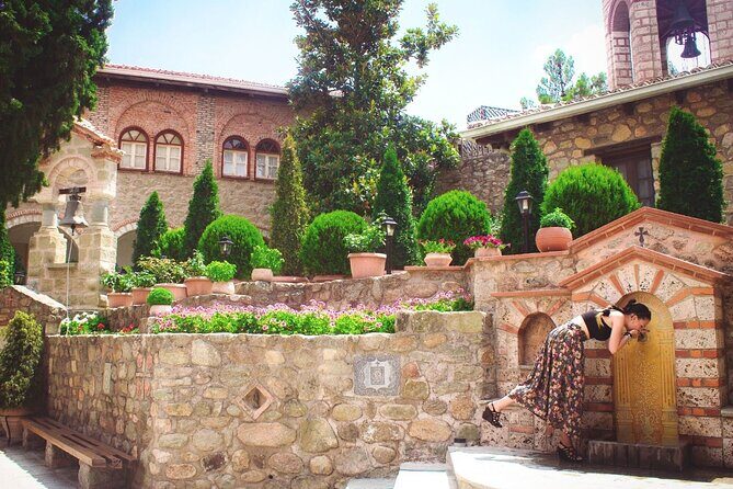 Meteora: Private Morning or Sunset Monasteries Tour - Final Thoughts