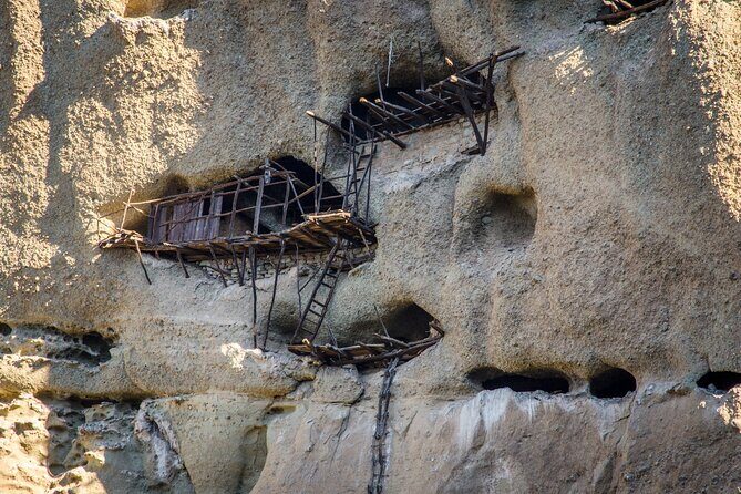 Meteora: Self-Guided App-Based Driving Tour - What Makes This Tour Stand Out?