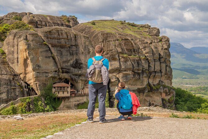 Meteora Small Group Hiking tour with Transfer and Monastery Visit - FAQ