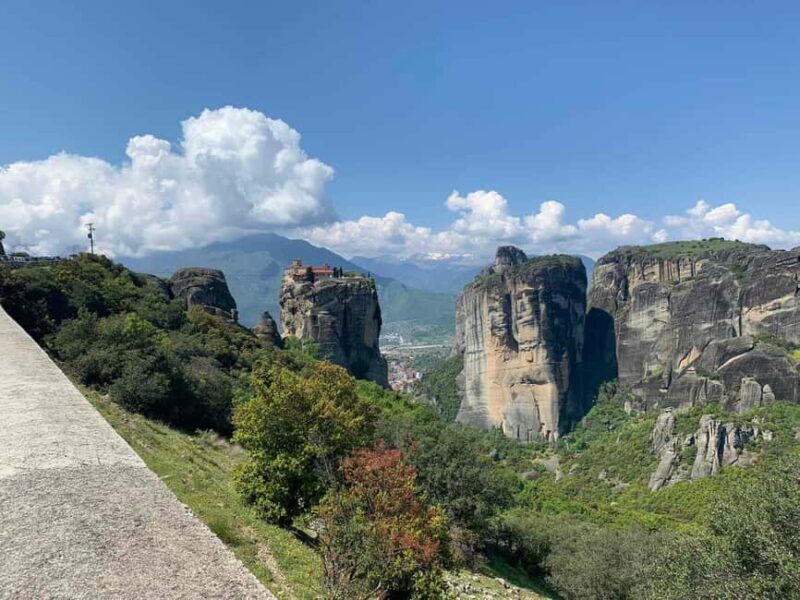 Meteora: Small Size Sunset Tour with Local Guides - FAQs