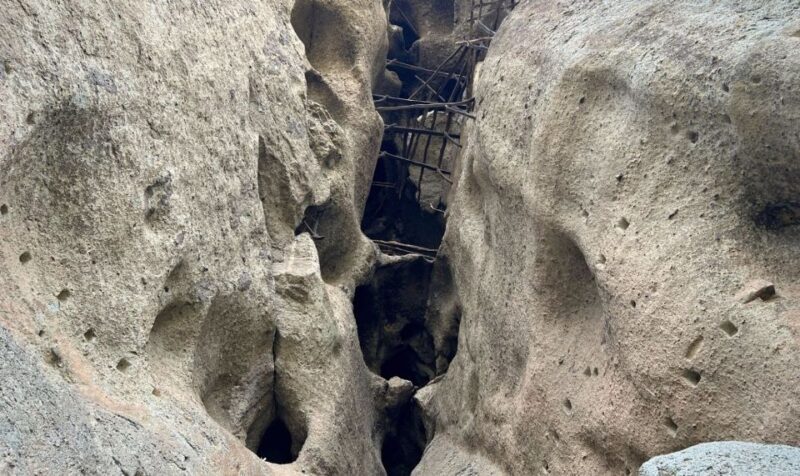 Meteora: Sunset Hike to Secret Caves - What People Say